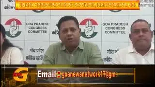 FIRE INCIDENT : CONGRESS SUSPECT POLITICO REAL ESTATE CONNECTION, DEMAND INVESTIGATION BY RT. JUDGE