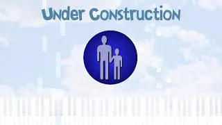 Under Construction - The Sims 1 (Cover) By Caleb Hennessy