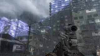 Kowloon Walled City - Hong Kong - Numbers - Call of Duty: Black Ops