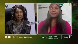 Итоги саммита Молодёжного альянса G20 | Africa In Business