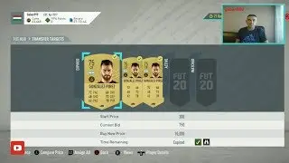 Fifa 20..Trade tippek...