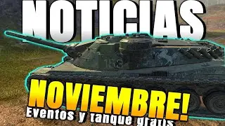 &iquest;Qu&eacute; Sorpresas Trae la Nueva Actualizaci&oacute;n de WoT Blitz este Mes?