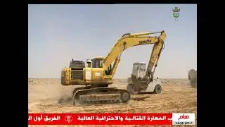 أولاد جلال: مشاريع طاقوية هامة تستفيد منها الولاية