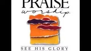 BILLY FUNK ~ JESUS, WE CELEBRATE YOUR VICTORY/ BLESSED BE THE LORD/ WE REJOICE IN THE GRACE.....