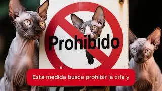 Regional  Prohibición de cría de razas específicas