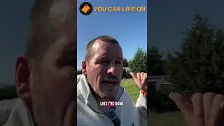 Is It Illegal To Live On Your Own Land U.K. #offgridliving   #cheapland #livingonyourland