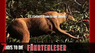 Animal Tracker ☠ 7 DAYS TO DIE mit Crian05 🧟 1.0 | 125