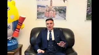 Berjan: Bećirović nije i ne može biti šef države, jer takva formulacija ne postoji u Ustavu BiH