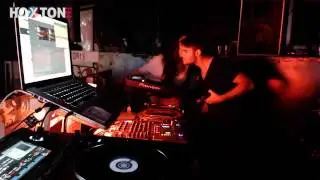 Hoxton FM at 93 Feet East with Slavi Peev