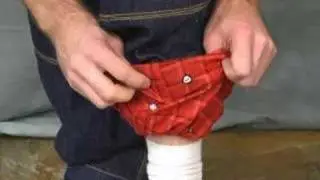 Icon Insulated Denim Pant Review from SportbikeTrackGear.com