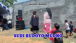 DAWANGAN LOSSS BERSAMA PAGUYUBAN SENI SINGO BARONG SUDI BUDOYO MUDHO