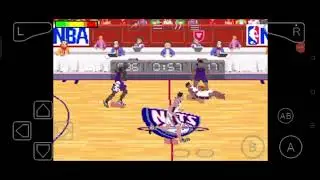 NBA Jam 2002 (GBA) 93rd Quick Game Gameplay No. 73