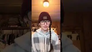 Love Yourself Vs. F*ck Yourself ~ prstn., Kelly Kiara (Cover)