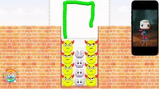 Draw To Smash Vs Best Cool Game Ever Played Part 512