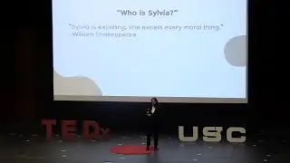 Perfectly Miserable | Anoushka Barve | TEDxUpper St Clair Youth