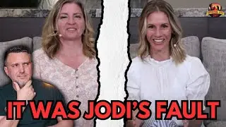 Ruby Franke Throws Jodi Under The Bus