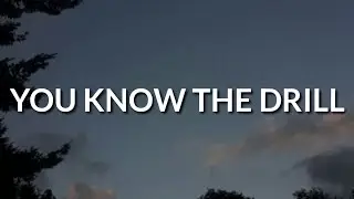 Andy Mineo, Wordsplayed - You Know The Drill (Lyrics)