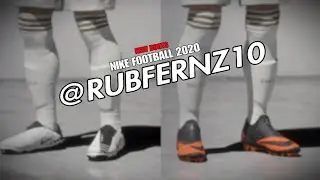 FIFA 20 = NEW BOOTS: UNLOOK HIDDEN BOOTS 2020 = NIKE PHANTOM ' FUTURE DNA T90'