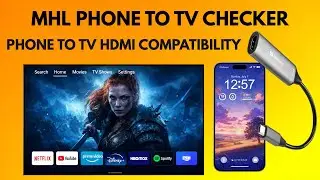 How to Check if Your Android Supports USB‑C HDMI Output (Alt Mode + MHL Guide)