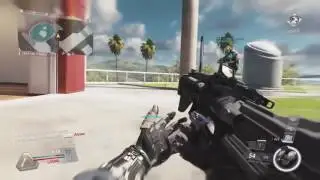 KBAR GAMEPLAY INFINITE WARFARE GAMEPLAY