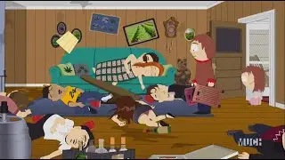 South Park Season 26 Episode 6