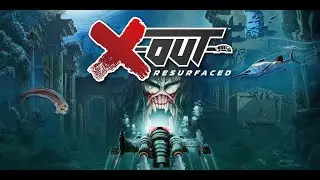 X-Out Resurfaced Pc Review