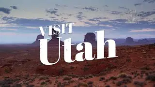 The Monolith Commands You To Visit Utah