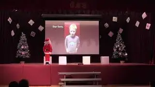 Christmas at the OK Corral
