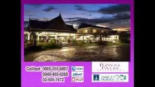 CONDO IN TAGUIG | ROYAL PALM RESIDENCES