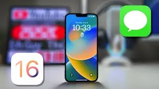 Undo Sent Messages with iOS16??? Watch This First!!!