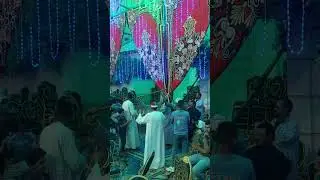 امانه ياليل من فرحة الاحباب من محافظه البحيره