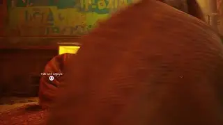 Inside a Robot in Stray