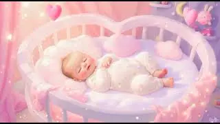 The Cutest Baby Sleep Video Ever 💤