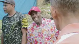 Exdee - Lie Lie (Saltfish)