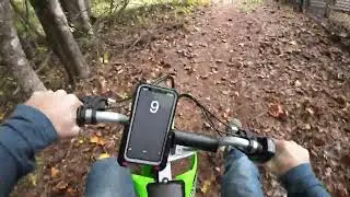 Razor SX 500 Top Speed