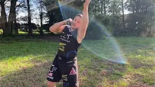 CFMMA Day 6 Fitness