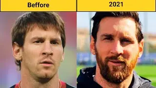 Celebrity Transformations Revealed How Stars Changed Their Looks Drastically