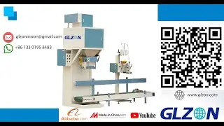 High Efficiency Sand Bag Filler Machine | Automatic Sandbag Filler | Bulk Packaging