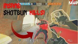 Best of Flick and clutches |Rainbow six siege|