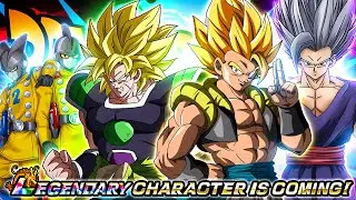 WHICH 9TH ANNIVERSARY LR BANNER SHOULD GLOBAL PLAYERS SUMMON ON FIRST? (DBZ: Dokkan Battle)