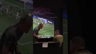 Enrique Grilled Mbappe!