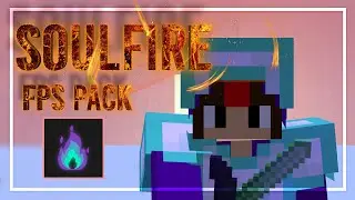 [KFACTION] SoulFire - Kfaction Pack [x16] | Kfaction FPS PACK