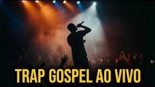 LIVE TRAP GOSPEL AO VIVO | Louvor Que Edifica a F&eacute; &ndash; Altar Mix