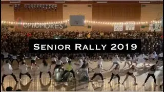 VIP | JFKHS Senior Rally 2019 (ft. KDC)