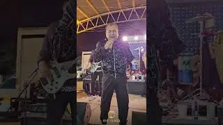 MI DELITO | Grupo AVE F&Eacute;NIX (En vivo en Elota Sin.)