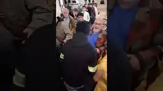 ICE Protesters Interrupt Cities Church (Can You Be Christian & Support ICE?)