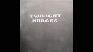Twilight Nuages [US, Folk Rock 1977] Lazy Sunday Afternoons
