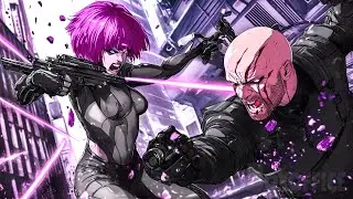 Ghost in the Shell : Individual 11 | Animé Complet en Français