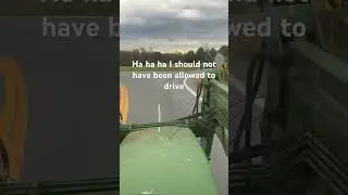 Commet should not be allowed to drive 🙄