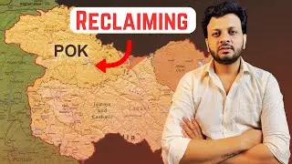 How India is Planning to take PoK back ???  | कैसे मिलेगा PoK ?